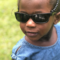 rectangular kids sunglasses