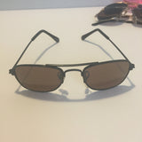Ausie Aviator style baby sunglasses