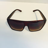 large square sunglasses