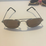 Ausie Aviator style baby sunglasses
