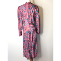 Lady Laura by Toni Toni pussy bow dress