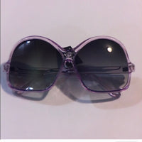 retro style granny sunglasses