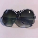 retro style granny sunglasses