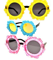 Daisy Hippie Sunglasses