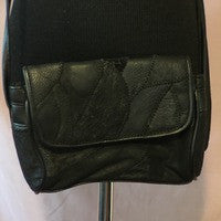 Patchwork purse