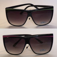80's style sunglasses