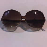 Symmetric Sunglasses