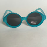 round 3d sunglasses