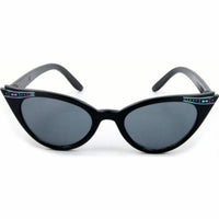 50's style kids sunglasses